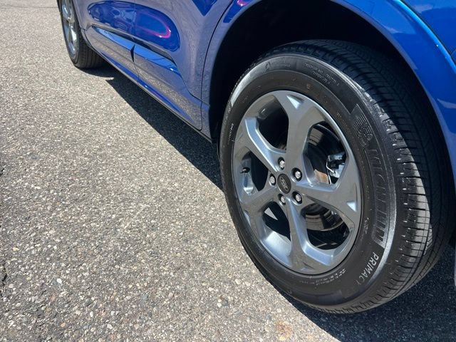 Certified 2023 Ford Escape ST-Line w/ Tech Pack #1 AWD/4WD image 25
