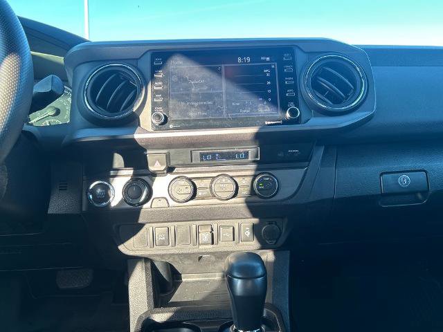 Used 2023 Toyota Tacoma TRD Off-Road w/ Black Out Package (TMS) image 26