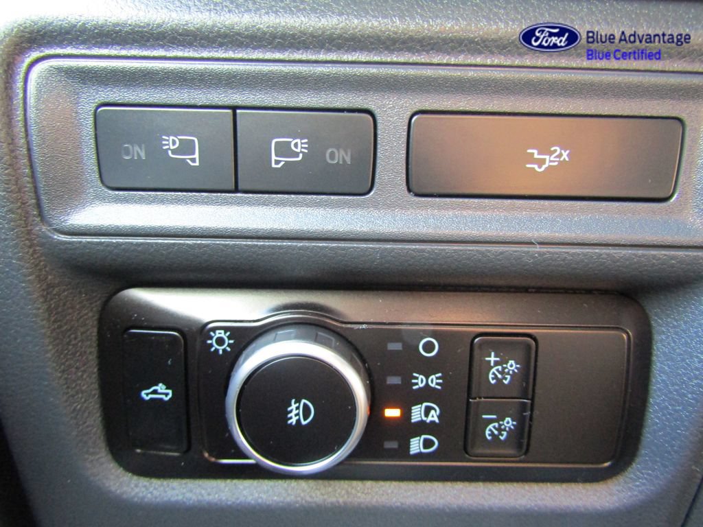 Certified 2023 Ford F150 4x4 SuperCrew image 21