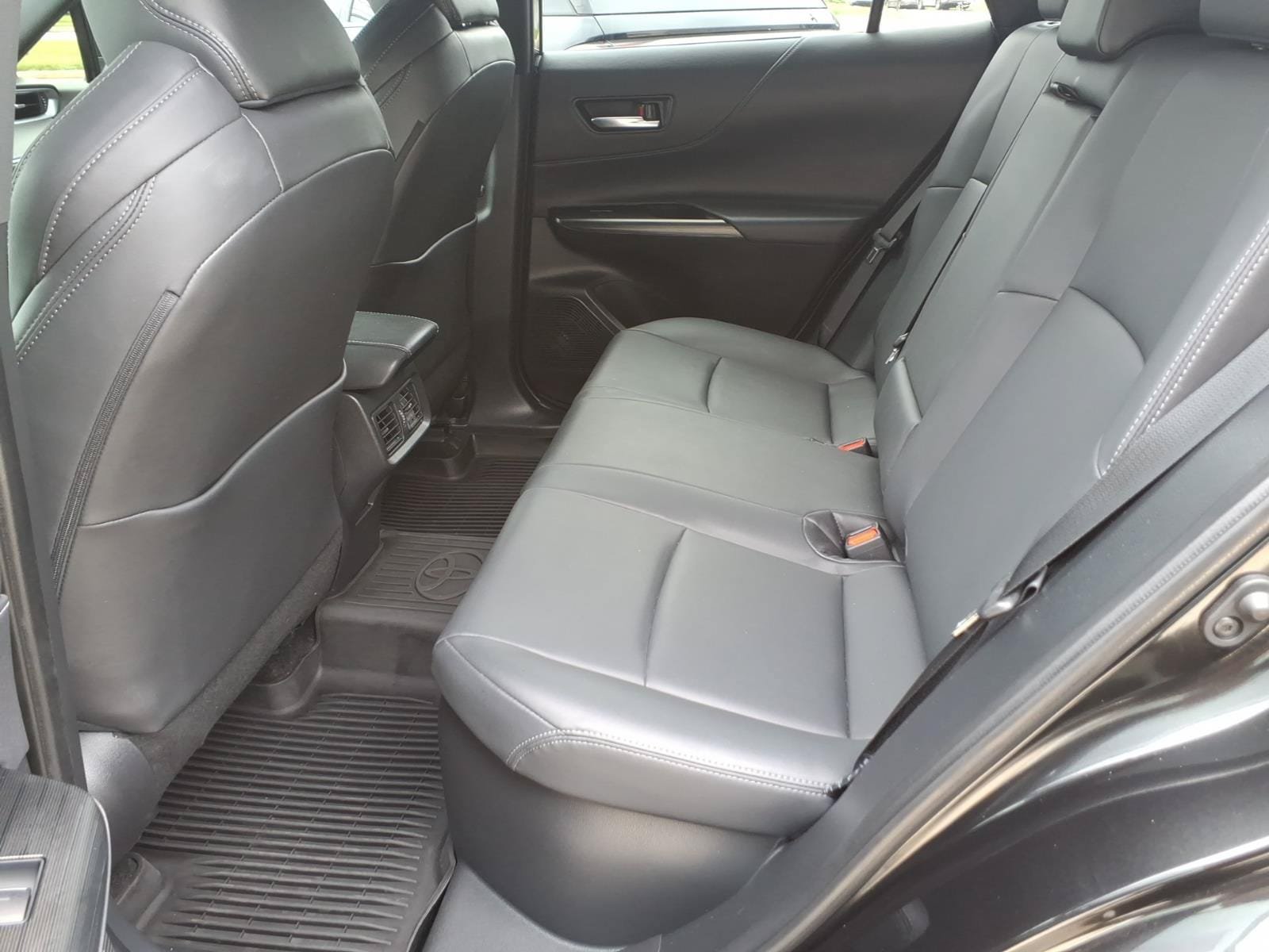 Used 2024 Toyota Venza Nightshade AWD/4WD image 24