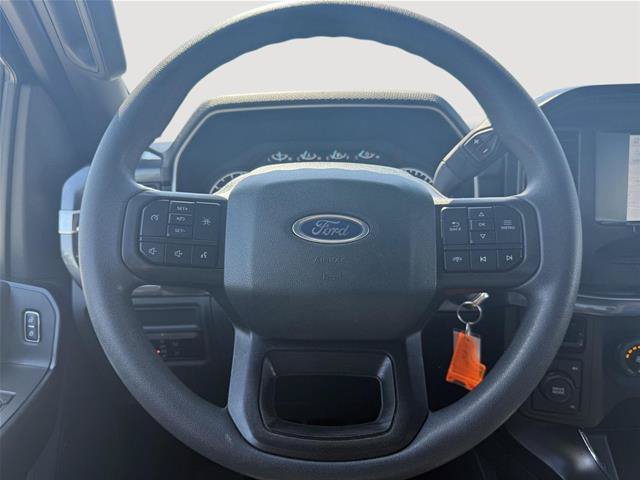 Certified 2023 Ford F150 XL w/ STX Appearance Package AWD/4WD image 10