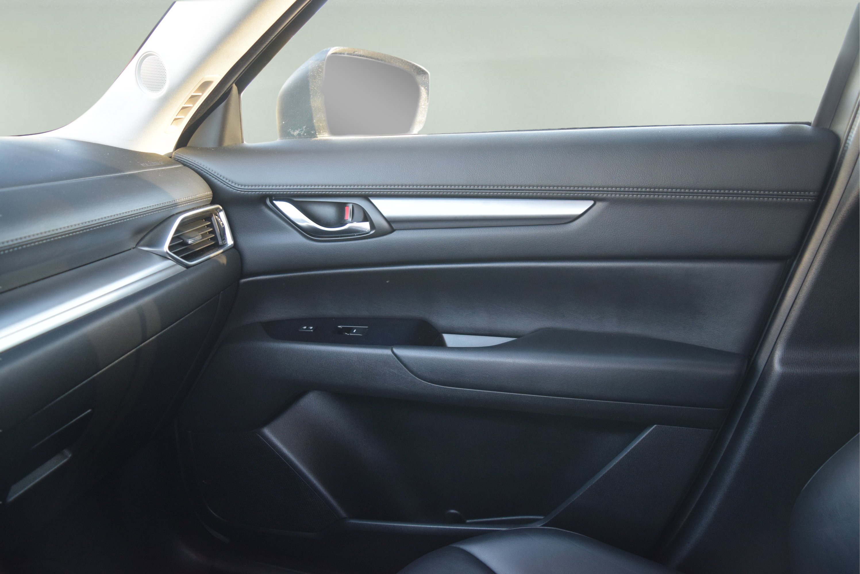 Used 2019 MAZDA CX-5 Touring AWD/4WD image 17
