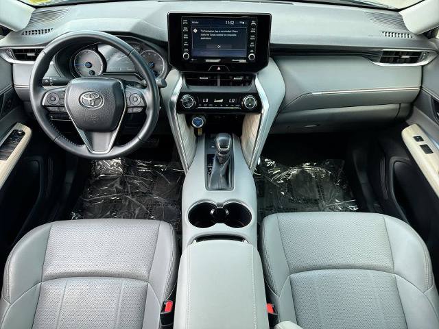 Used 2021 Toyota Venza XLE w/ Softex Package AWD/4WD image 16