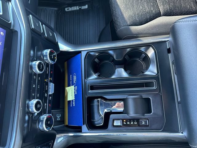 Certified 2023 Ford F150 XLT w/ Equipment Group 302A High AWD/4WD image 18