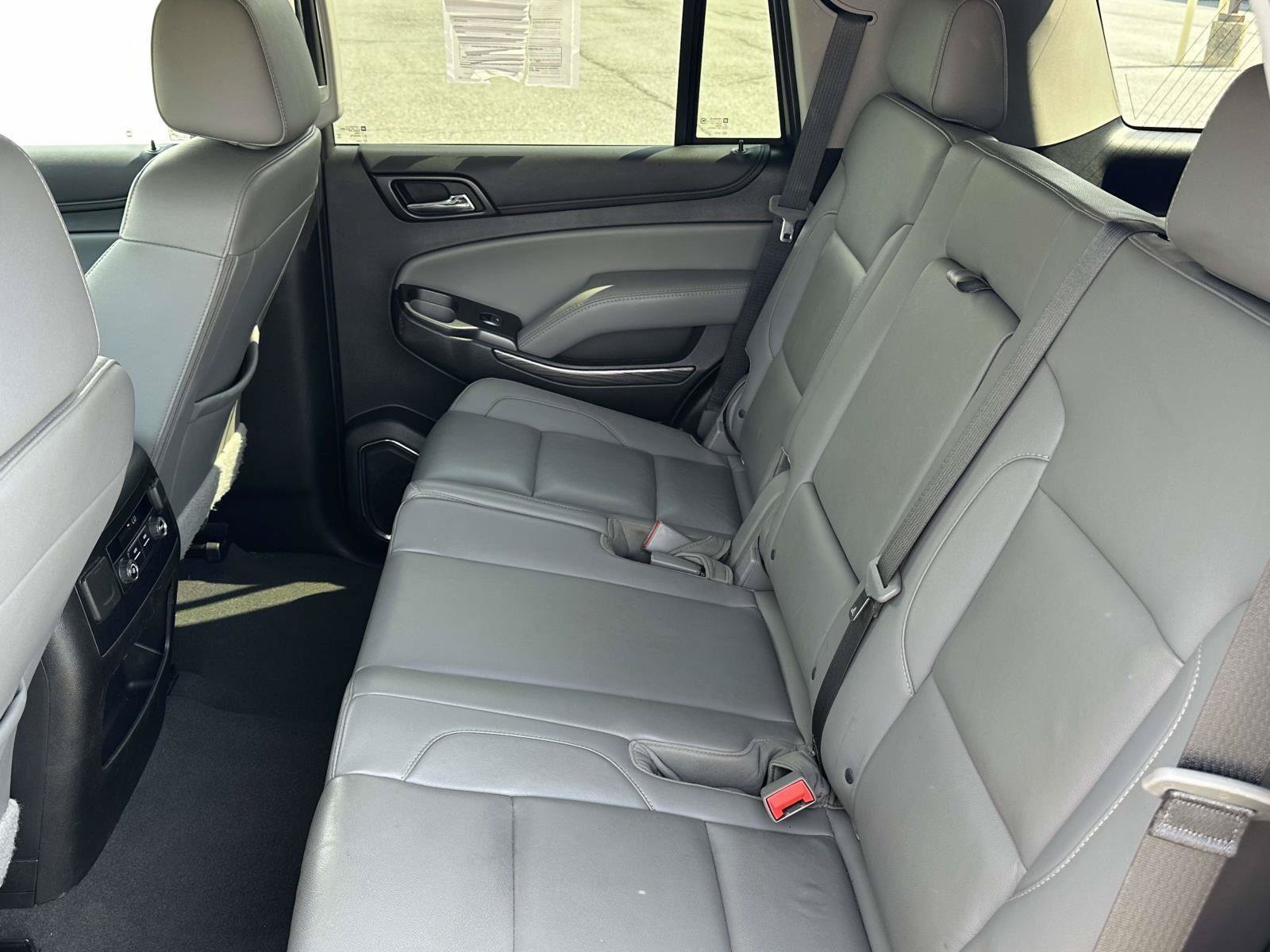 Used 2019 Chevrolet Tahoe LT AWD/4WD image 13