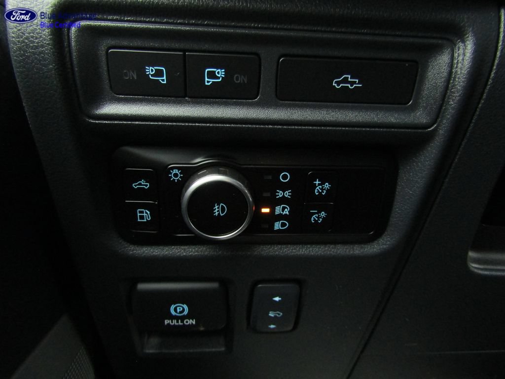Certified 2023 Ford F150 Lariat AWD/4WD image 20