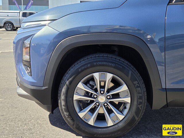 Used 2025 Chevrolet Equinox LT w/ Convenience Package II AWD/4WD image 10