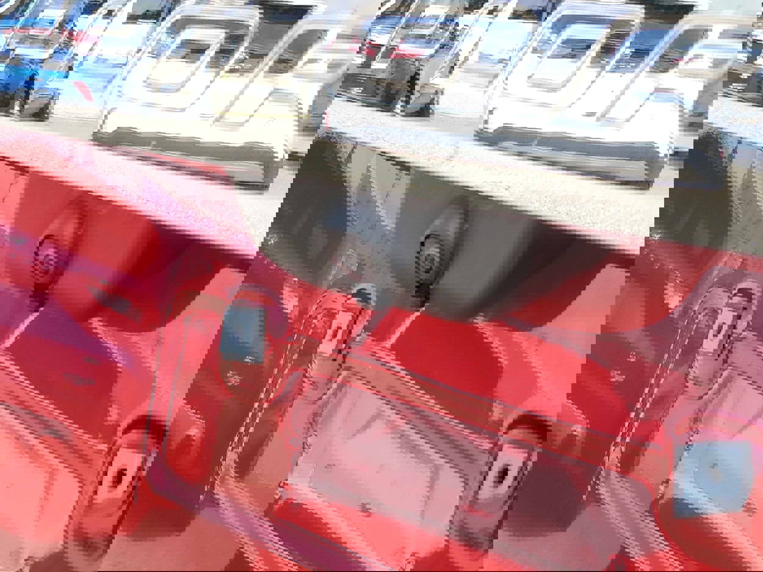 Certified 2022 Ford Explorer Limited w/ Hybrid Equipment Group 310A image 7