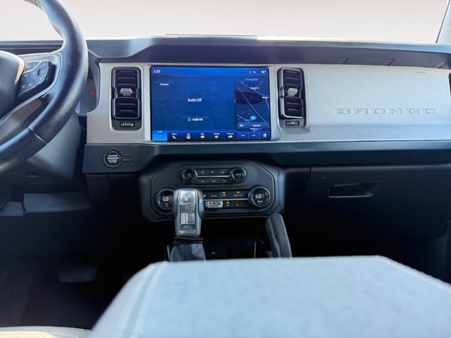 Certified 2024 Ford Bronco Outer Banks AWD/4WD image 16