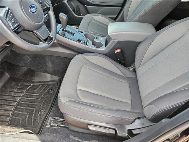 Used 2024 Subaru Crosstrek 2.0i AWD/4WD image 15