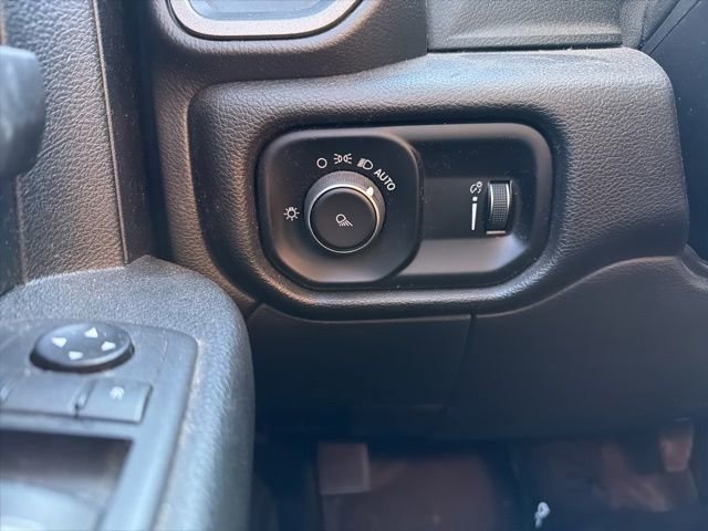 Used 2022 RAM 2500 Tradesman image 17