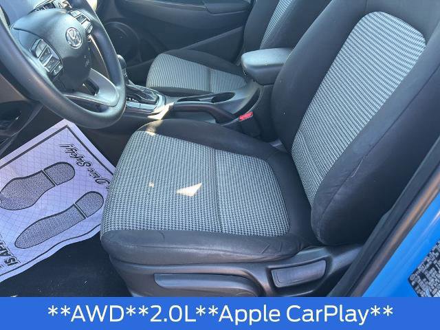 Used 2019 Hyundai Kona SE image 26