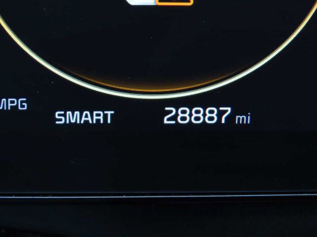 Used 2023 Kia Sportage X-Pro Prestige image 31