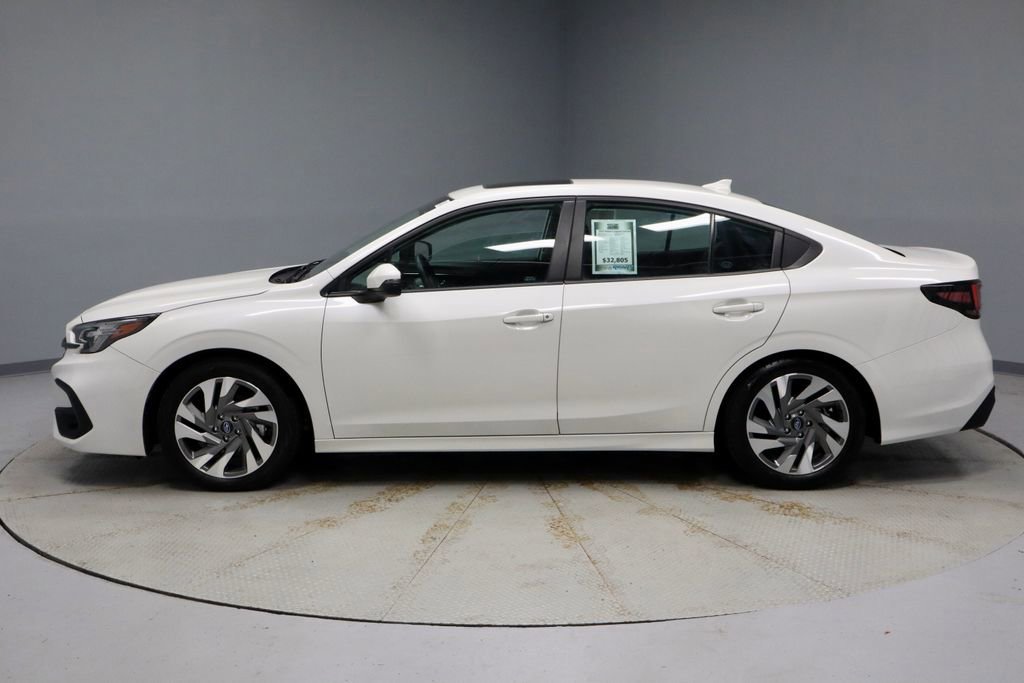 Used 2025 Subaru Legacy Limited image 2