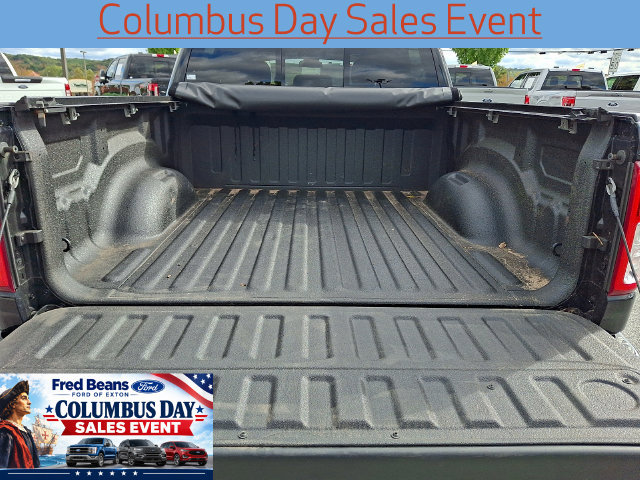 Used 2022 RAM 1500 Big Horn AWD/4WD image 30