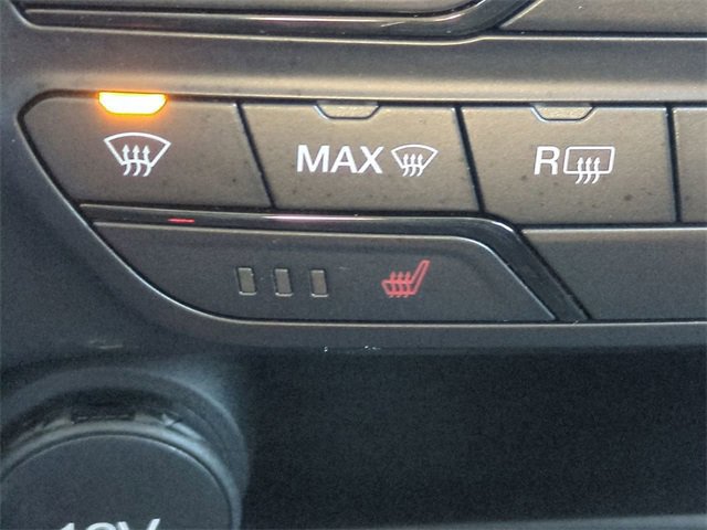 Certified 2022 Ford Ranger Lariat w/ Tremor Off-Road Package image 22