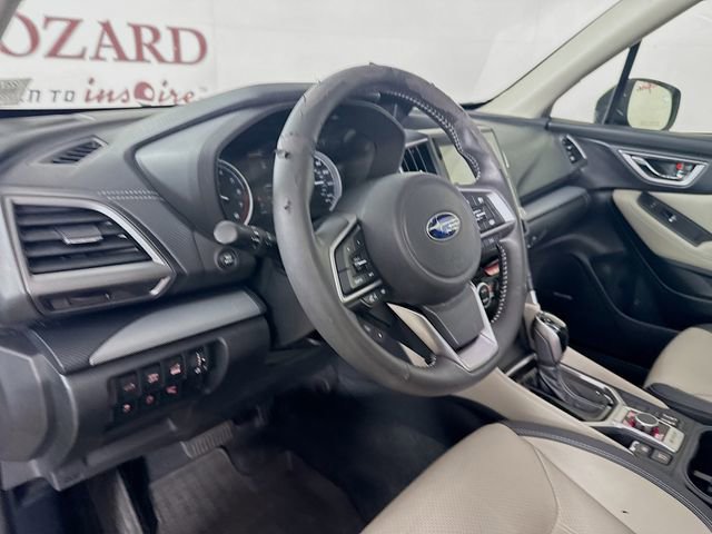 Used 2021 Subaru Forester Limited w/ Popular Package #3 image 11