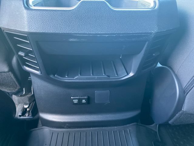 Used 2025 Toyota Tundra SR5 w/ TRD Off-Road Package AWD/4WD image 12