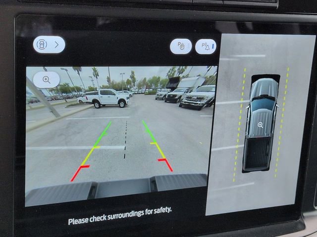 Certified 2024 Ford F150 XLT w/ Equipment Group 302A MID AWD/4WD image 20