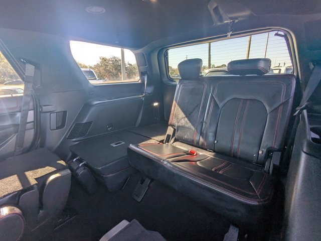 Certified 2019 Ford Expedition Limited w/ Equipment Group 303A image 15