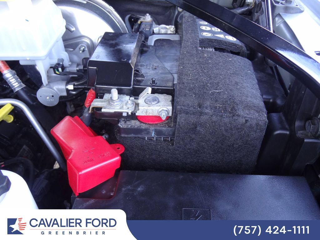 Used 2024 RAM 2500 Big Horn AWD/4WD image 36