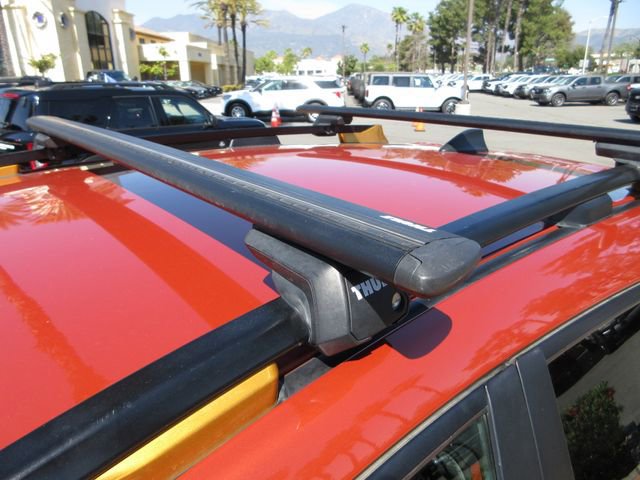 Used 2024 Subaru Crosstrek 2.5i Wilderness w/ Crosstrek Mirror Package image 28