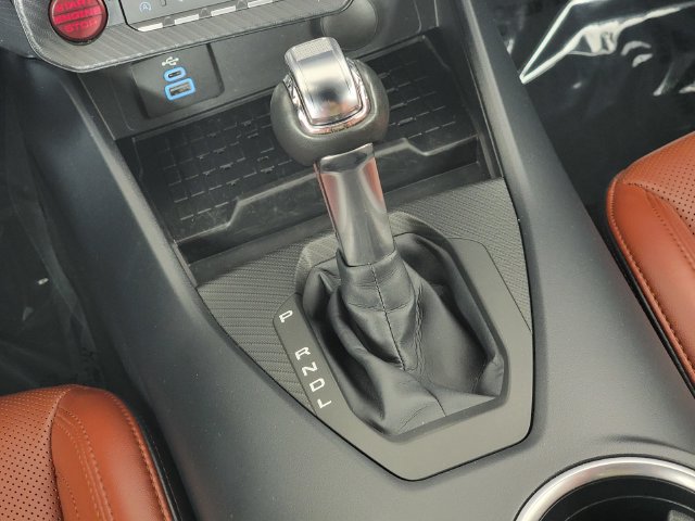 Certified 2024 Ford Mustang Premium RWD image 23