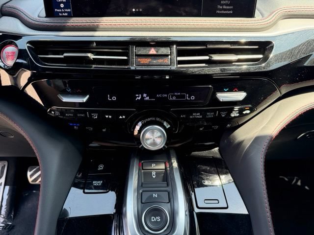 Used 2026 Acura MDX A-Spec AWD/4WD image 19