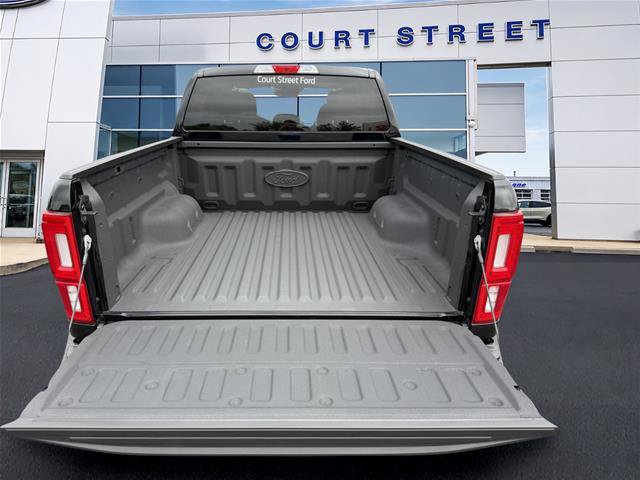 Certified 2023 Ford Ranger XLT w/ Equipment Group 301A Mid AWD/4WD image 12