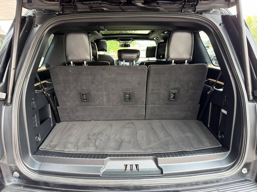 Certified 2019 Ford Expedition Limited w/ Special Edition Package AWD/4WD image 16
