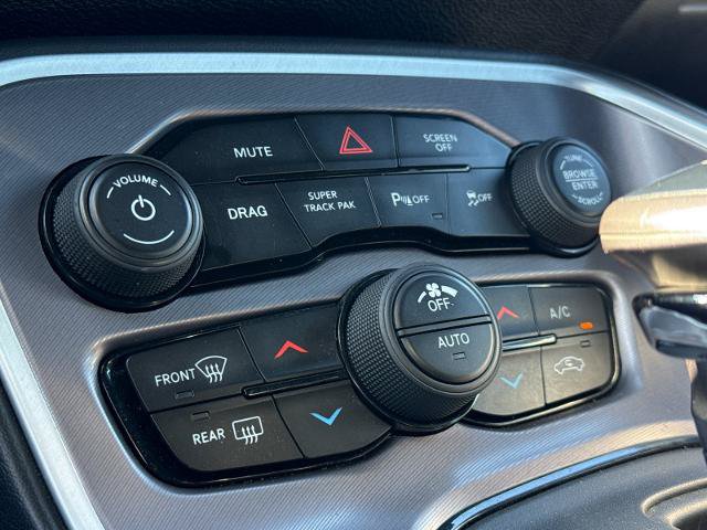 Used 2019 Dodge Challenger R/T Scat Pack w/ 1320 Drag Pack RWD image 18