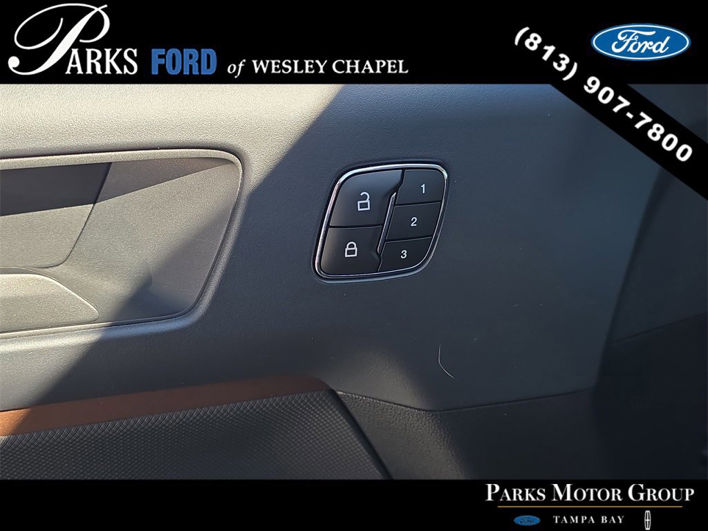 Certified 2023 Ford Bronco Sport Outer Banks w/ Tech Package image 18