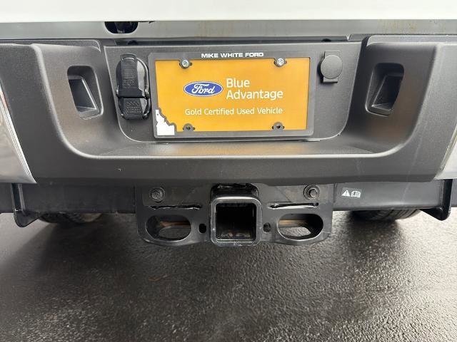 Certified 2026 Ford F250 XLT image 15