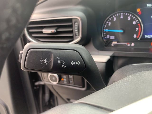 Certified 2023 Ford Explorer XLT w/ Equipment Group 202A AWD/4WD image 28