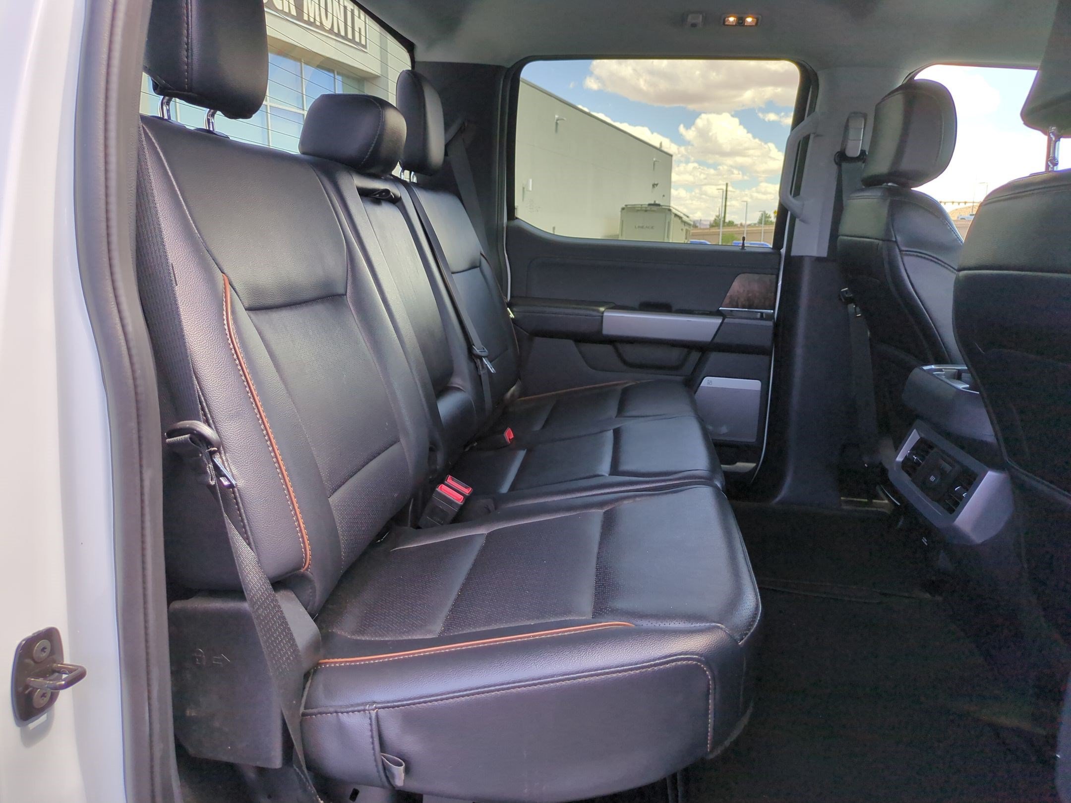 Certified 2026 Ford F250 Lariat AWD/4WD image 32