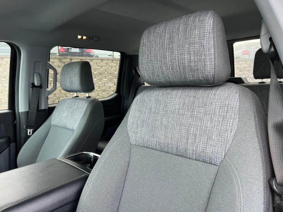 Certified 2023 Ford F150 XLT w/ Equipment Group 302A High image 21