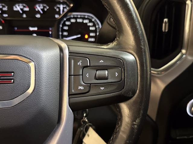 Used 2021 GMC Sierra 2500 SLE w/ Gooseneck/5TH Wheel Package AWD/4WD image 23