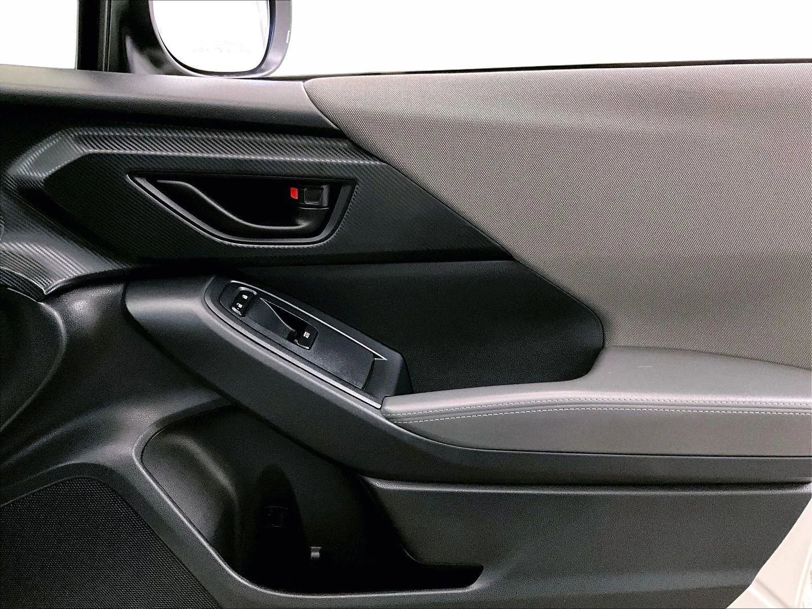 Used 2024 Subaru Crosstrek 2.0i Premium w/ Popular Package #3 AWD/4WD image 23