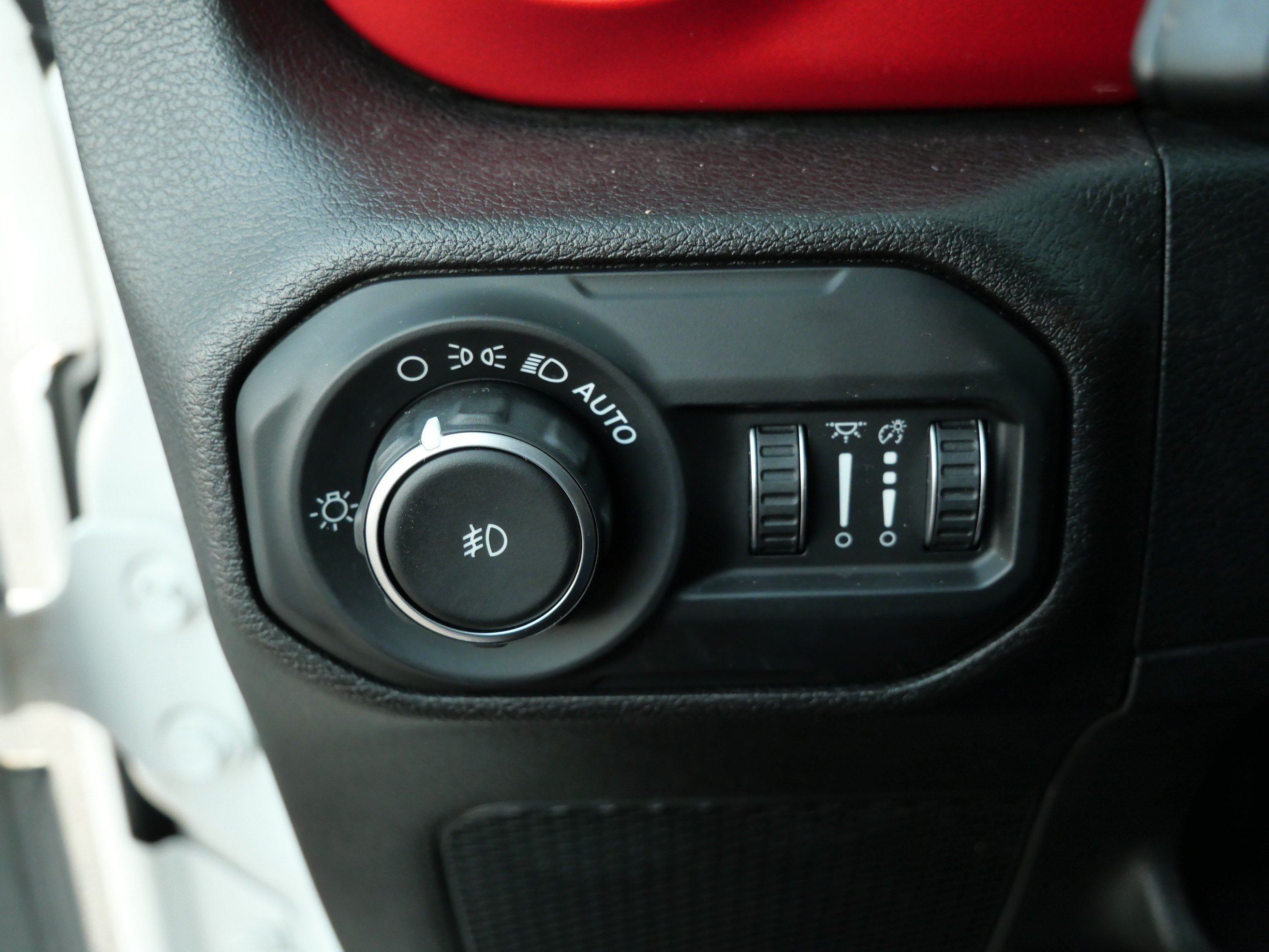 Used 2019 Jeep Wrangler Unlimited Rubicon AWD/4WD image 26