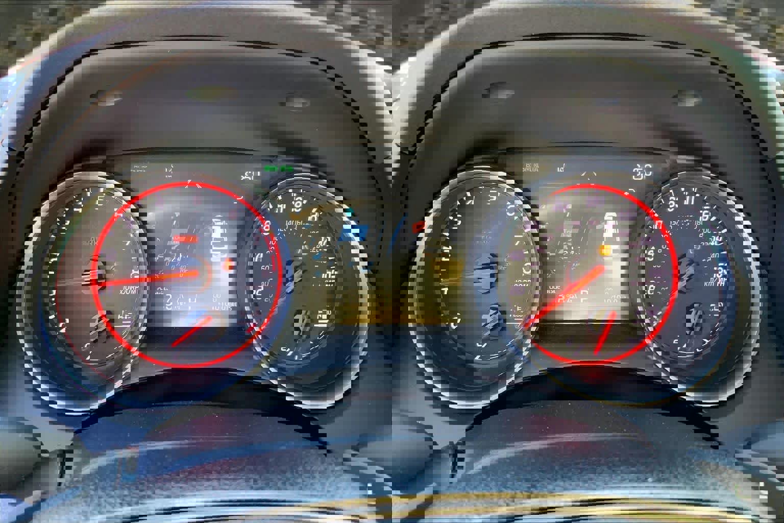 Used 2023 Toyota Camry XSE image 25