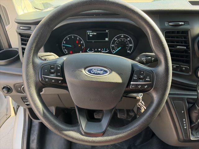 Certified 2024 Ford Transit 250 Base w/ Exterior Upgrade Package image 11
