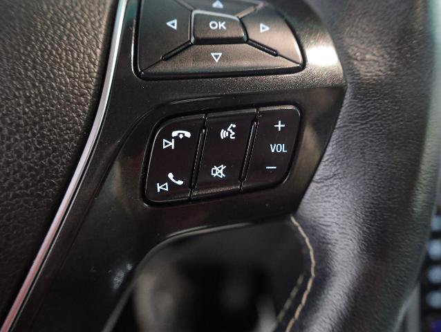 Certified 2018 Ford Explorer Platinum AWD/4WD image 20