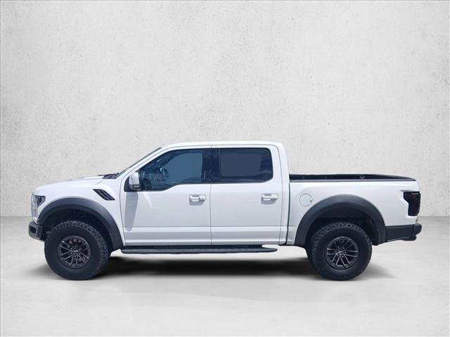 Certified 2020 Ford F150 Raptor w/ Equipment Group 802A Luxury AWD/4WD image 7