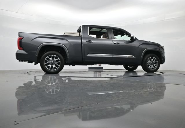 Used 2026 Toyota Tundra 1794 Edition AWD/4WD image 34