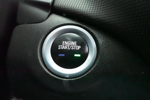 Used 2023 Chevrolet Equinox RS AWD/4WD image 17