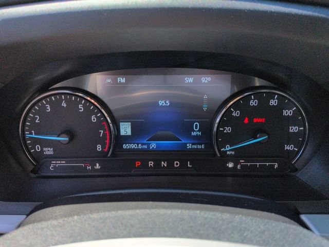Certified 2024 Ford Explorer XLT w/ Equipment Group 202A RWD image 35