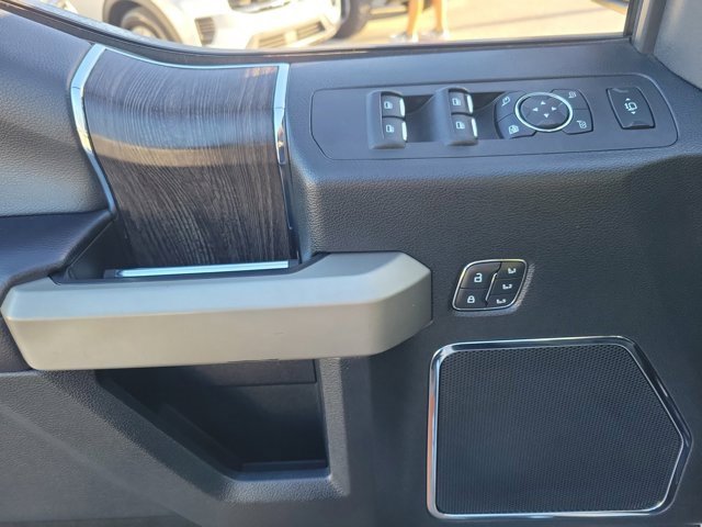 Certified 2021 Ford F350 Lariat w/ Lariat Ultimate Package image 25