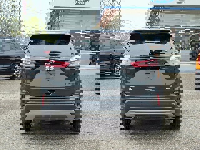 Certified 2022 Ford Edge SEL w/ Convenience Package image 20