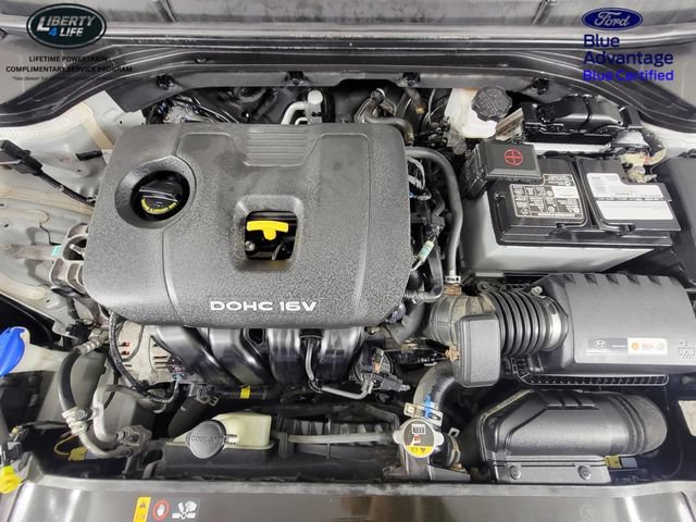 Used 2018 Hyundai Elantra SEL w/ Cargo Package FWD image 34