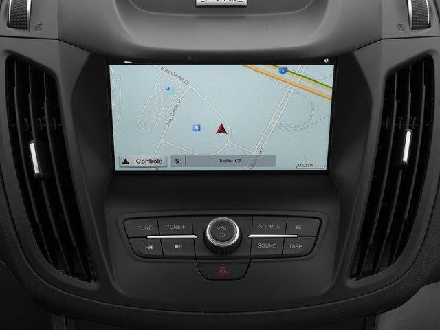 Certified 2017 Ford C-MAX Energi SE image 17